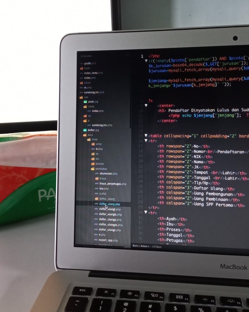 PHP Mysql