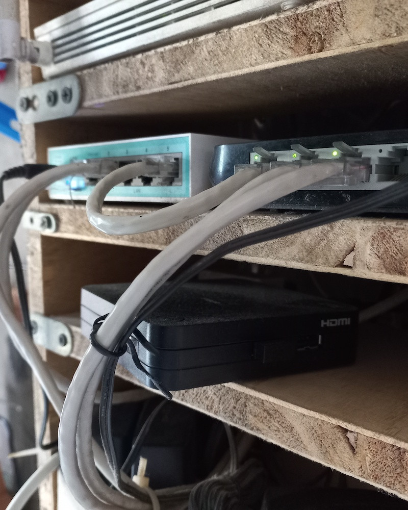 Mikrotik